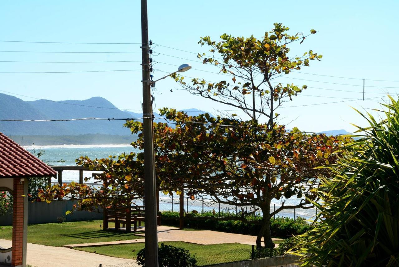 Residencial Beachmar Hotel Florianopolis Luaran gambar